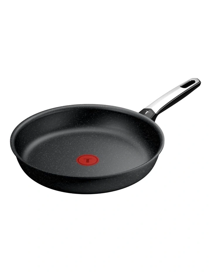 Expertise Induction Non Stick Frypan 28cm in Black image 1