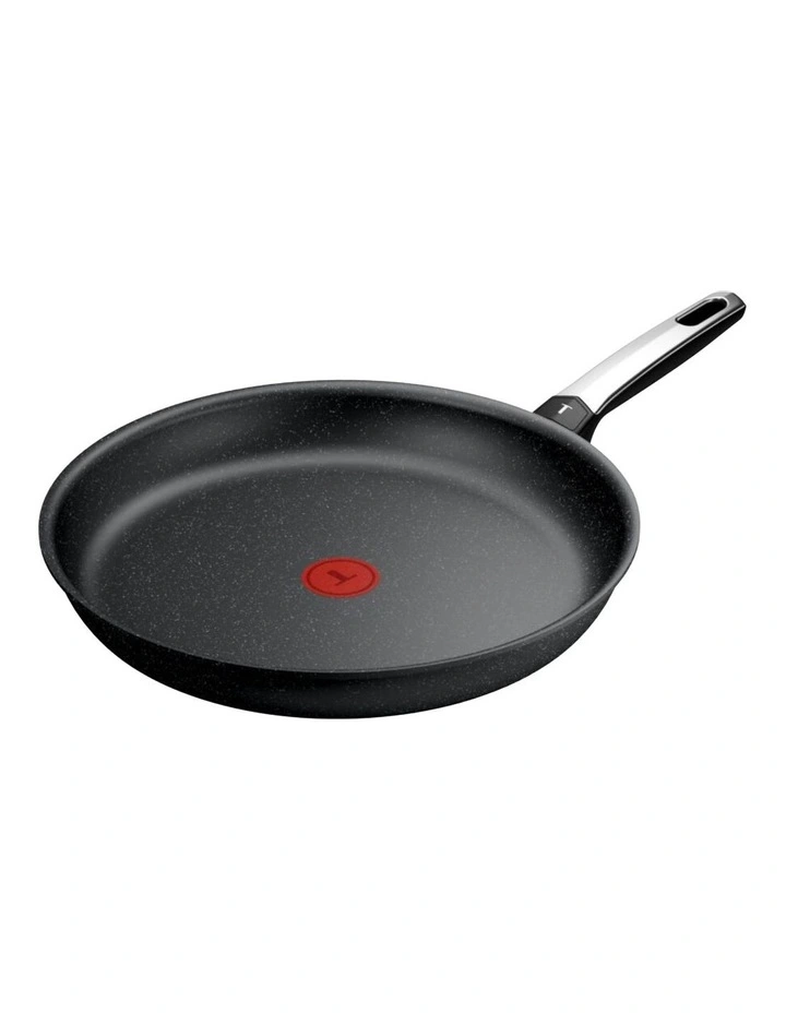 Expertise Induction Non Stick Frypan 32cm in Black image 1