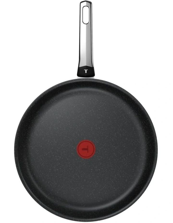 Expertise Induction Non Stick Frypan 32cm in Black image 3