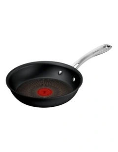 Excellence Induction Non Stick Frypan 20cm in Black