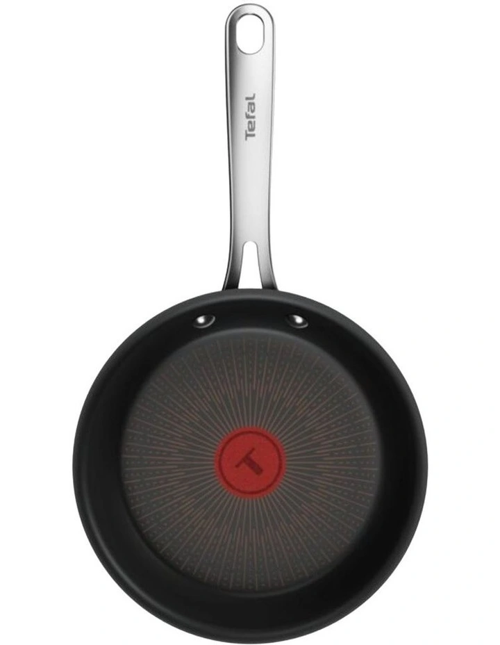 Excellence Induction Non Stick Frypan 20cm in Black image 4