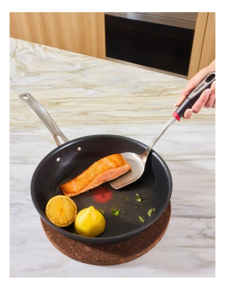 Excellence Induction Non Stick Frypan 20cm in Black image 7