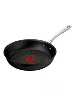 Excellence Induction Non-Stick Frypan 28cm in Black