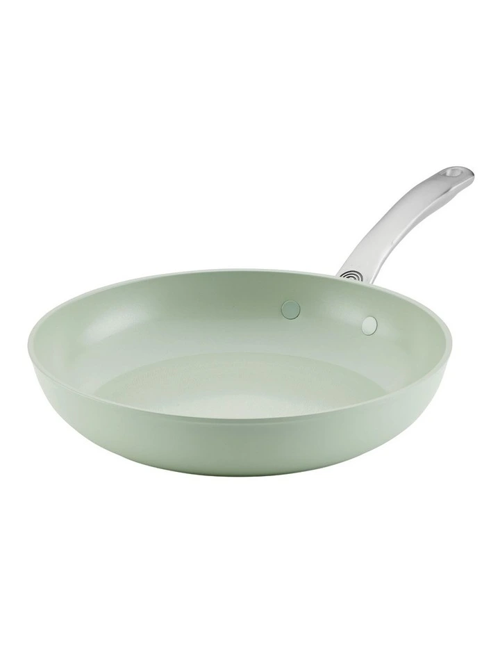 Halo With Laserdefense Skillet 25cm in Sage Green image 1