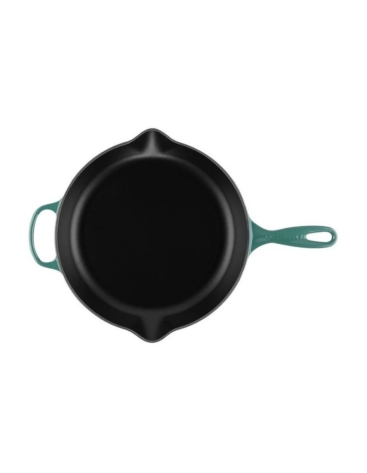 Round Skillet 26cm in Artichaut image 3