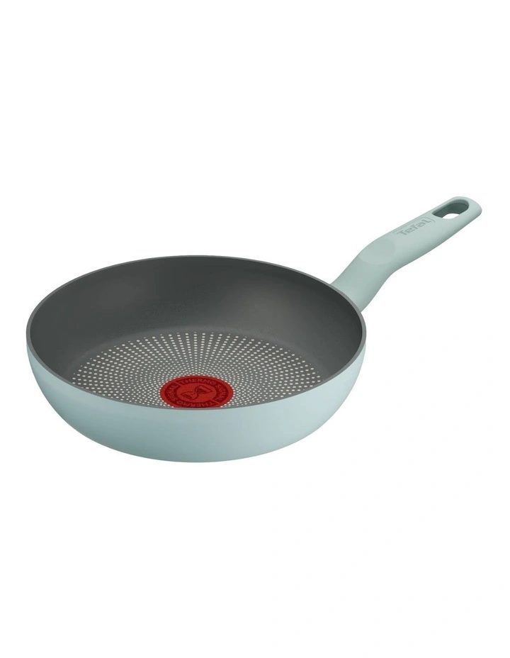Halo Induction Non-Stick Frypan 20cm in Eucalyptus image 1