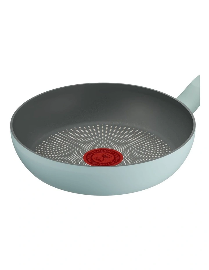 Halo Induction Non-Stick Frypan 20cm in Eucalyptus image 4