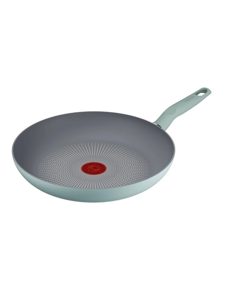 Halo Induction Non-Stick Frypan 28cm in Eucalyptus image 1