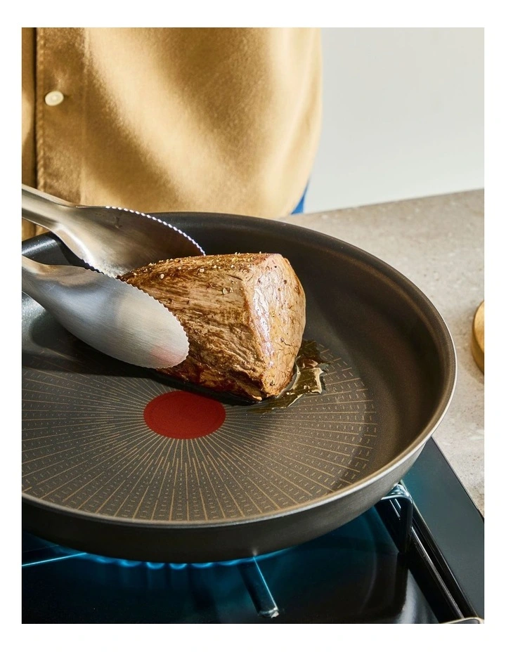 Ingenio Excellence Fusion Induction Non-Stick 3-piece Frypan Set image 2