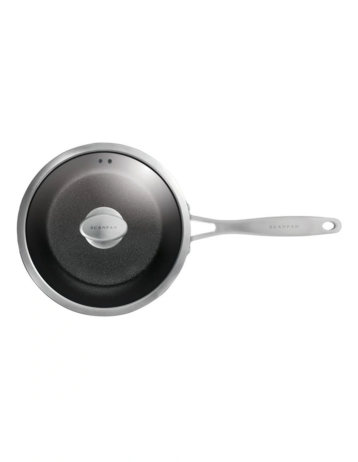Nura 26cm/3.7L Deep Saut Pan image 2