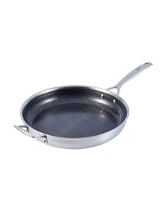Pyrohex Fry Pan w/helper handle 32cm