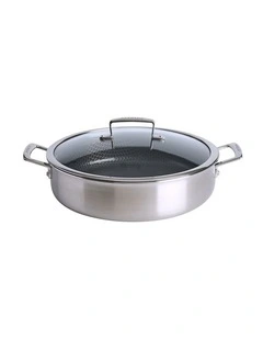 Pyrohex Chef Pan 30cm