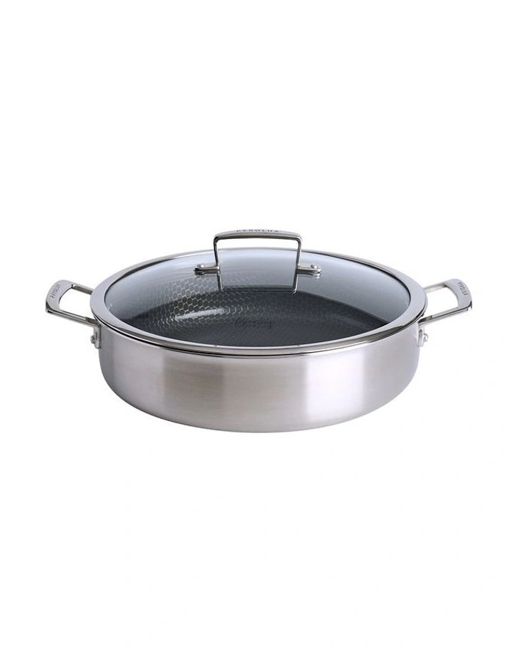 Pyrohex Chef Pan 30cm image 1