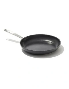 Good Grips Pro Hard Anodized 30cm Frypan in Black