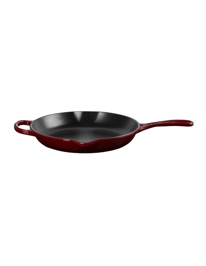 Signature 26cm Skillet in Garnet image 1