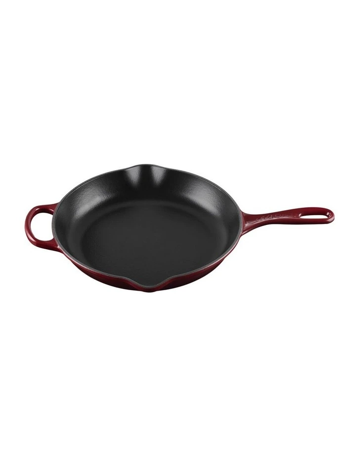 Signature 26cm Skillet in Garnet image 2