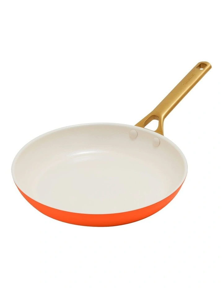 Padova Reserve 2pc Frypan Set 26/30cm Harvest image 1