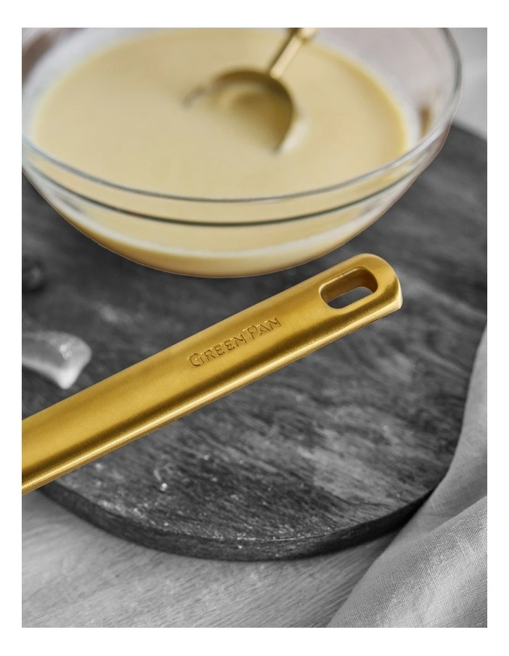 Padova Reserve Crepe Pan 26cm Cream image 4