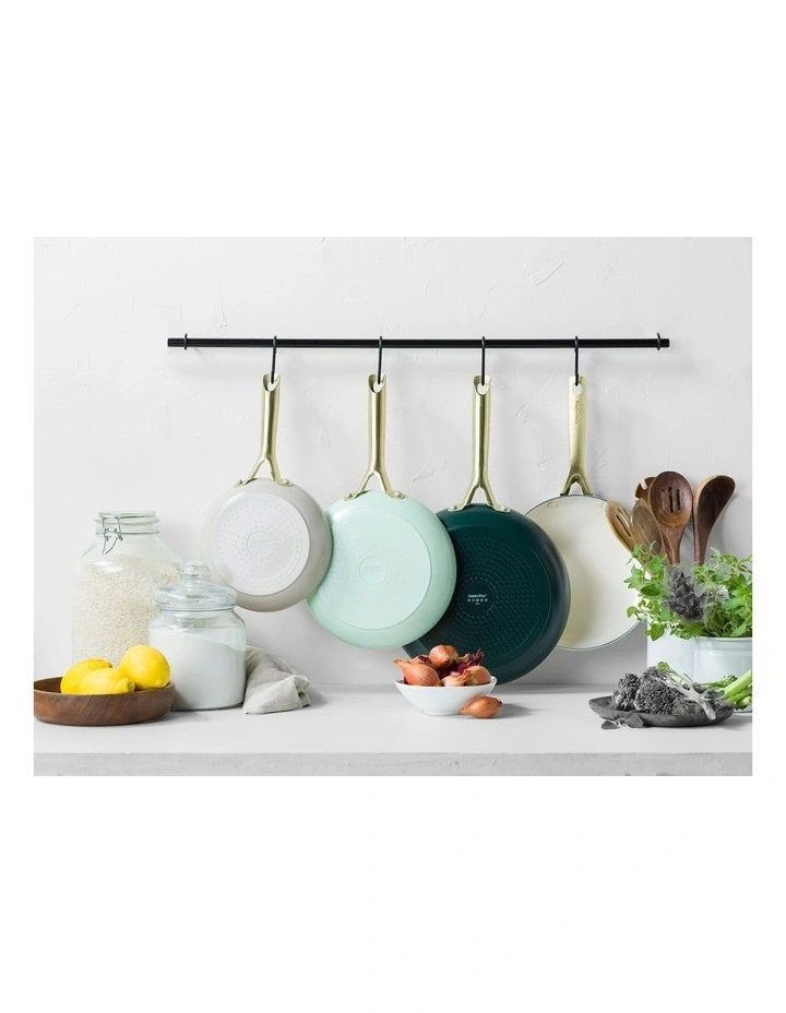 Shades 3pc Frypan Set Natura image 5