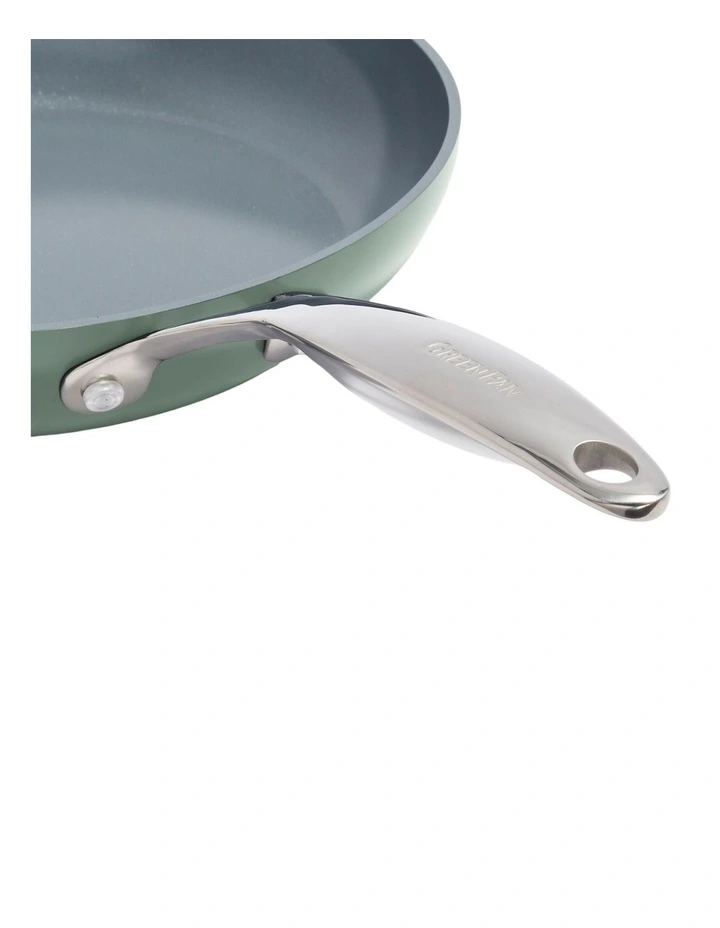 Valencia Pro 3pc Frypan Set Sage image 4