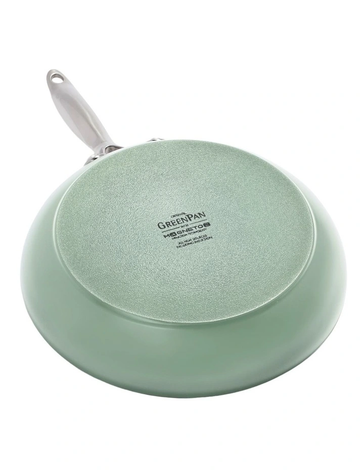 Valencia Pro 3pc Frypan Set Sage image 5