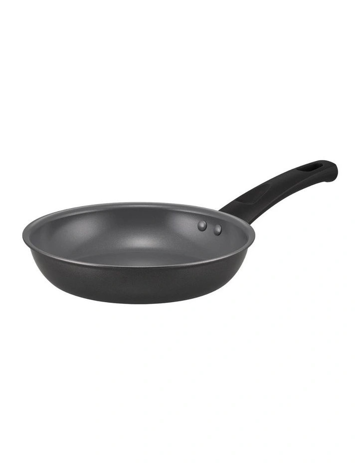 RACO Ceramic Essentials Induction Deep Open Frypan 20cm image 1