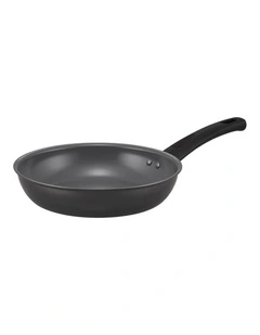 Ceramic Essentials Induction Deep Open Frypan 24cm
