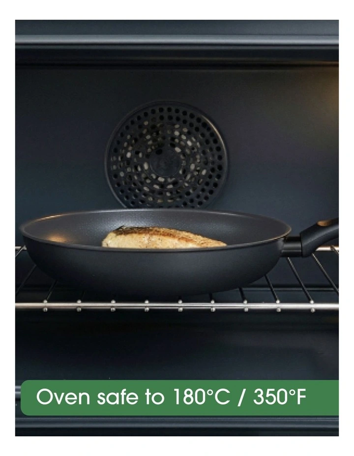 Ceramic Essentials Induction Deep Open Frypan 24cm image 6