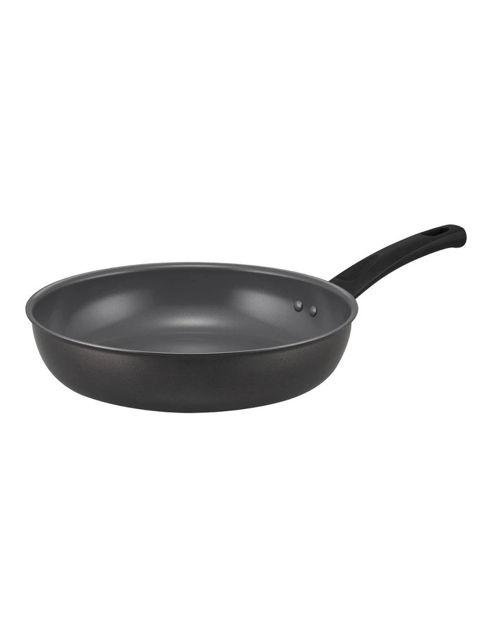 RACO Ceramic Essentials Induction Deep Open Frypan 28cm image 1