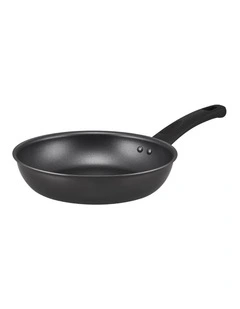 RACO Everyday Essentials Nonstick Induction Deep Open Frypan 24cm