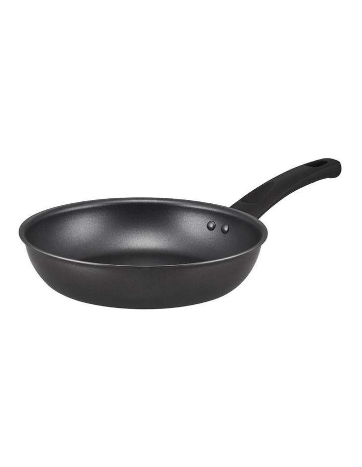 RACO Everyday Essentials Nonstick Induction Deep Open Frypan 24cm image 1