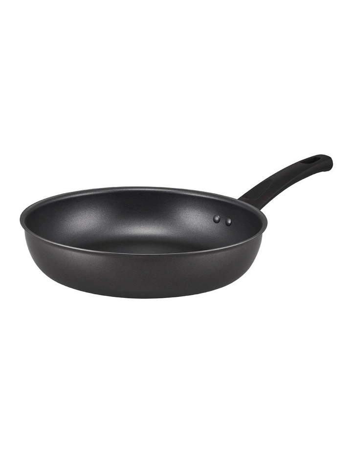 RACO Everyday Essentials Nonstick Induction Deep Open Frypan 28cm image 1