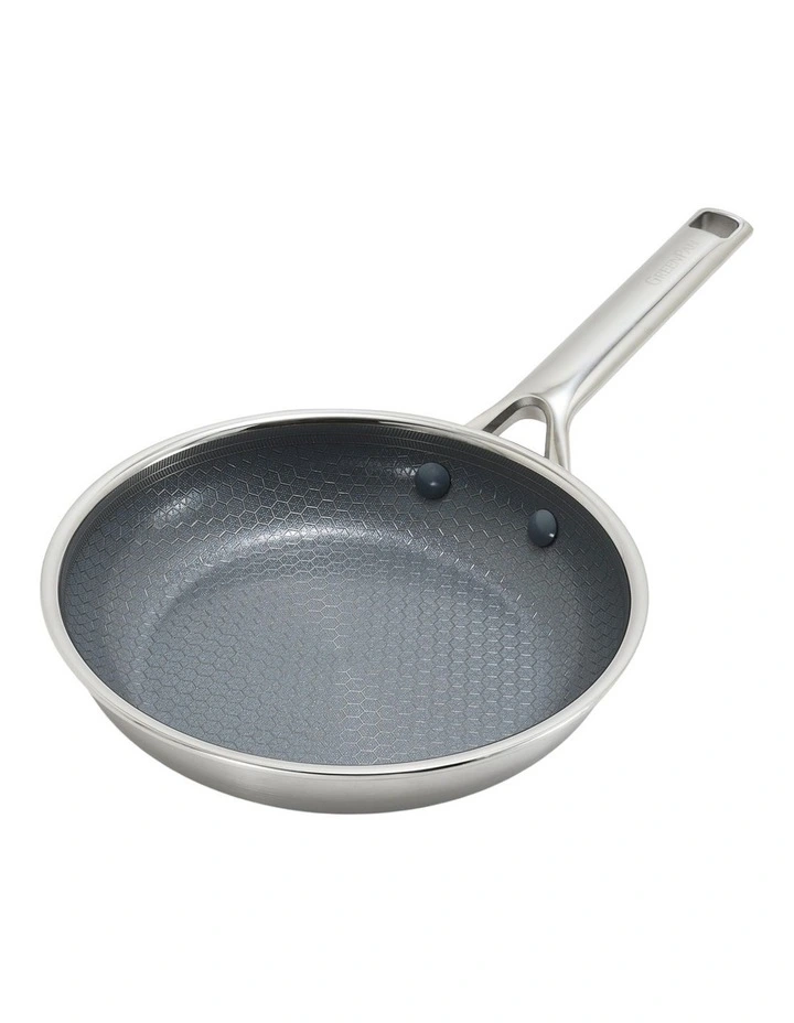 Prism 3 Piece Frypan Set image 3