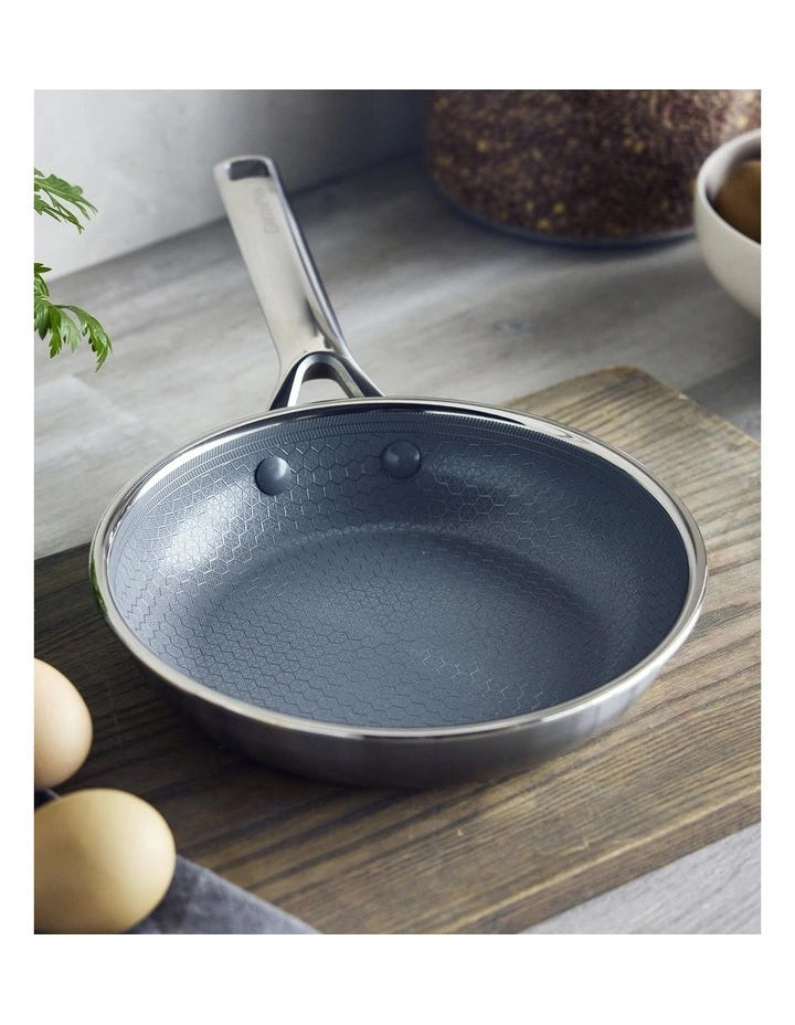 Prism 3 Piece Frypan Set image 4