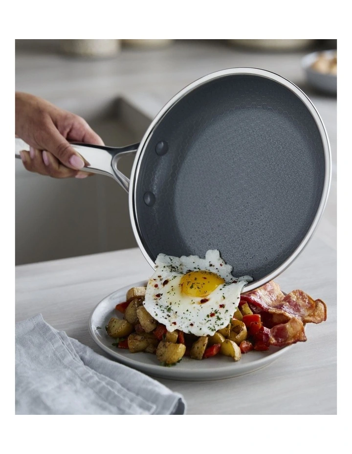 Prism 3 Piece Frypan Set image 6