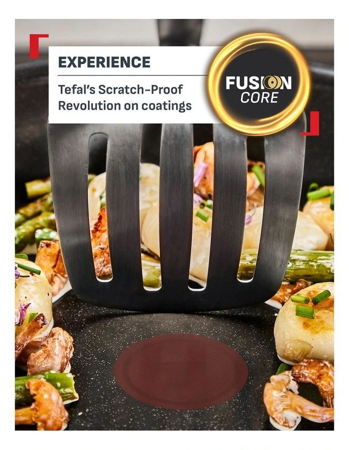 Excellence  Ceramic Induction Non-Stick Frypan 20cm image 5