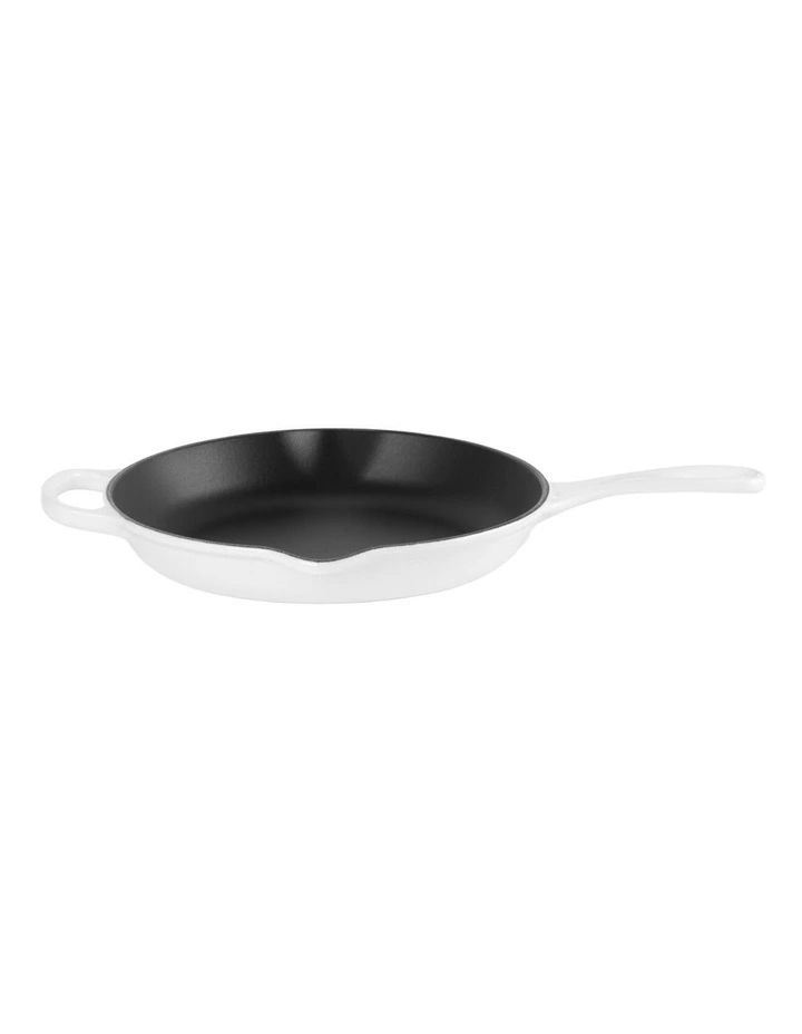 Signature 30cm Skillet White image 1