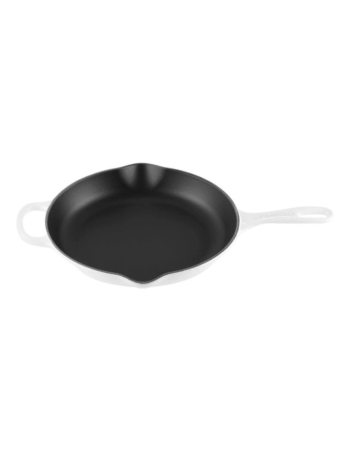 Signature 30cm Skillet White image 2