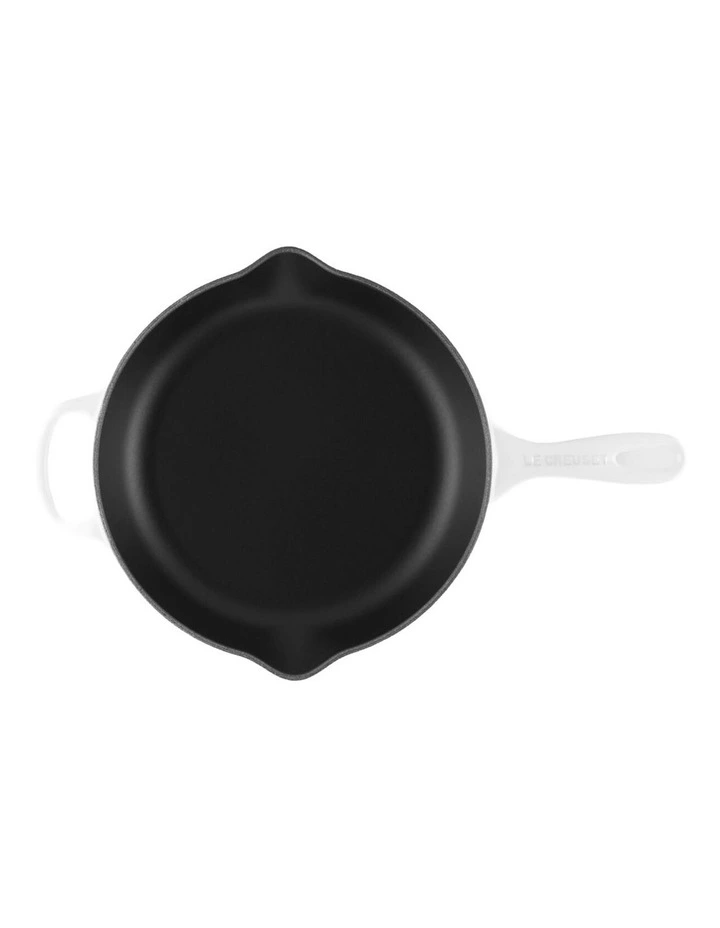 Signature 30cm Skillet White image 4
