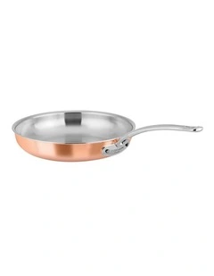Escoffier Induction Fry Pan 20cm