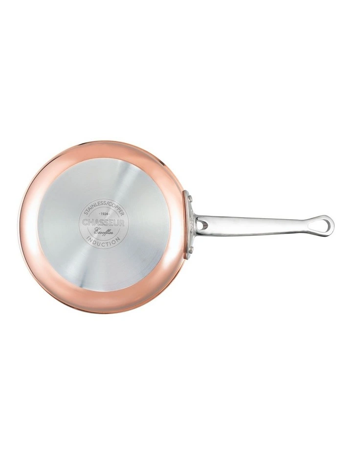 Escoffier Induction Fry Pan 20cm image 2