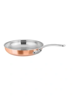 Escoffier Induction Fry Pan 24cm