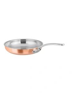 Escoffier Induction Fry Pan 28cm