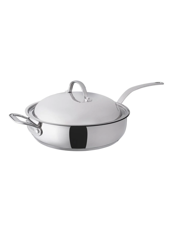 Maison Saute Pan 28cm image 1