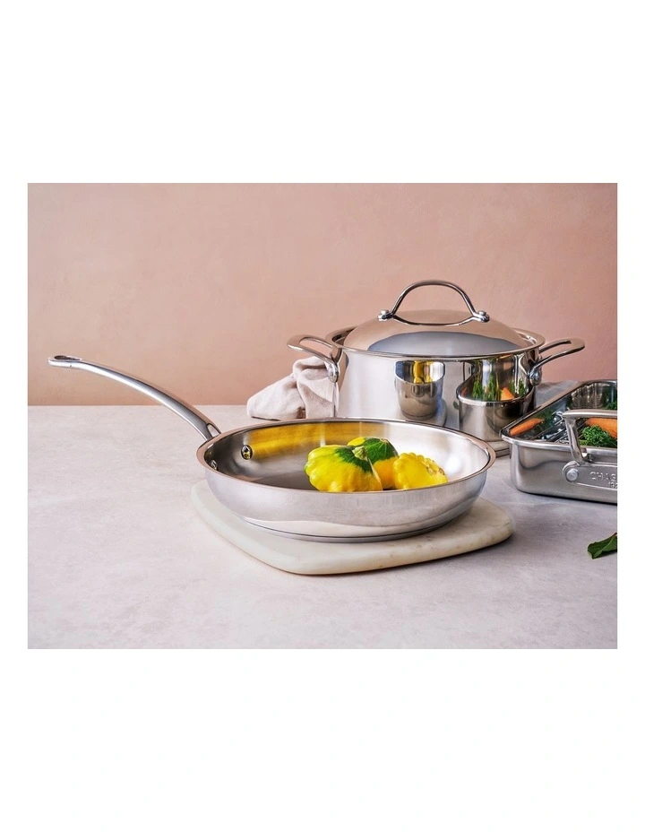 Maison Saute Pan 28cm image 2