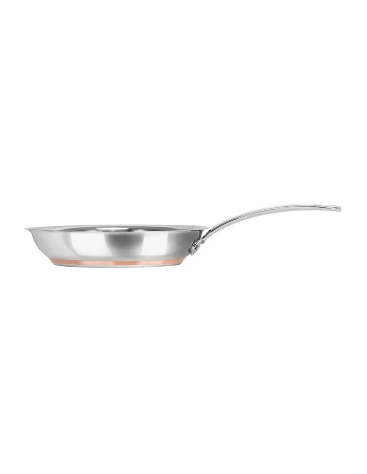 Le Cuivre Fry Pan 20cm image 2