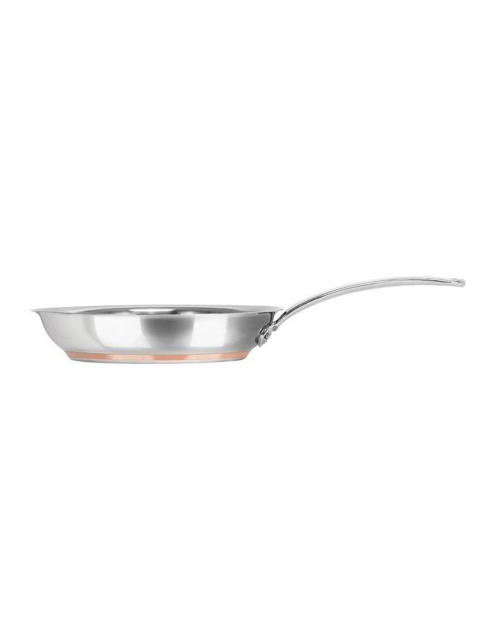 Le Cuivre Fry Pan 24cm image 2