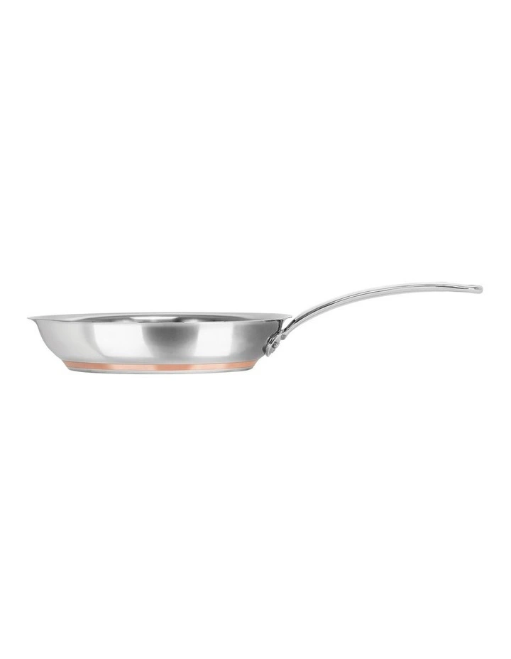 Le Cuivre Fry Pan 26cm image 2