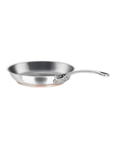 Le Cuivre Fry Pan 28cm