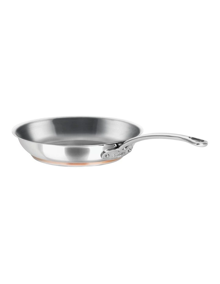 Le Cuivre Fry Pan 28cm image 1